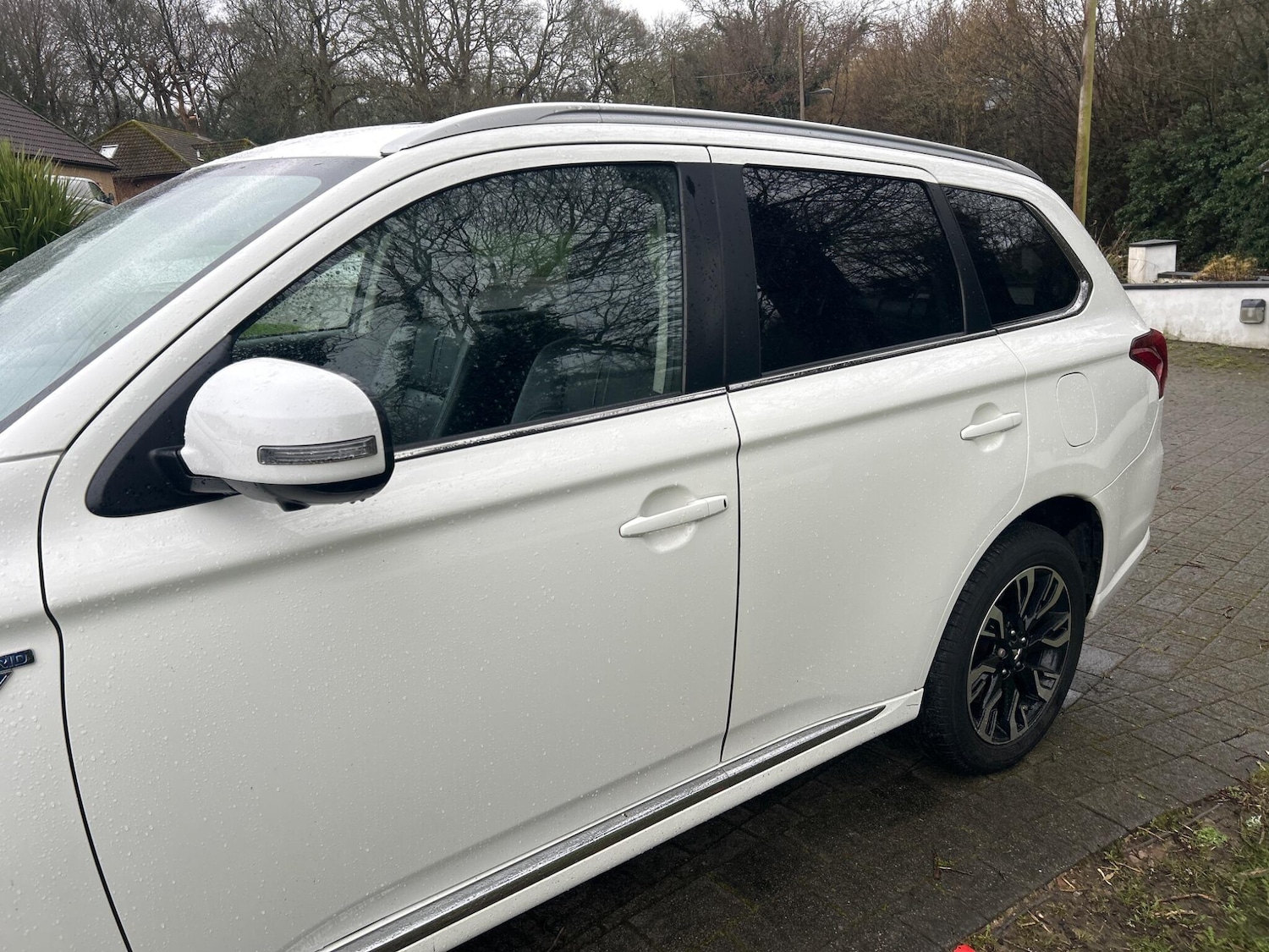 Used Mitsubishi Outlander for sale - 77704977: Photo 3