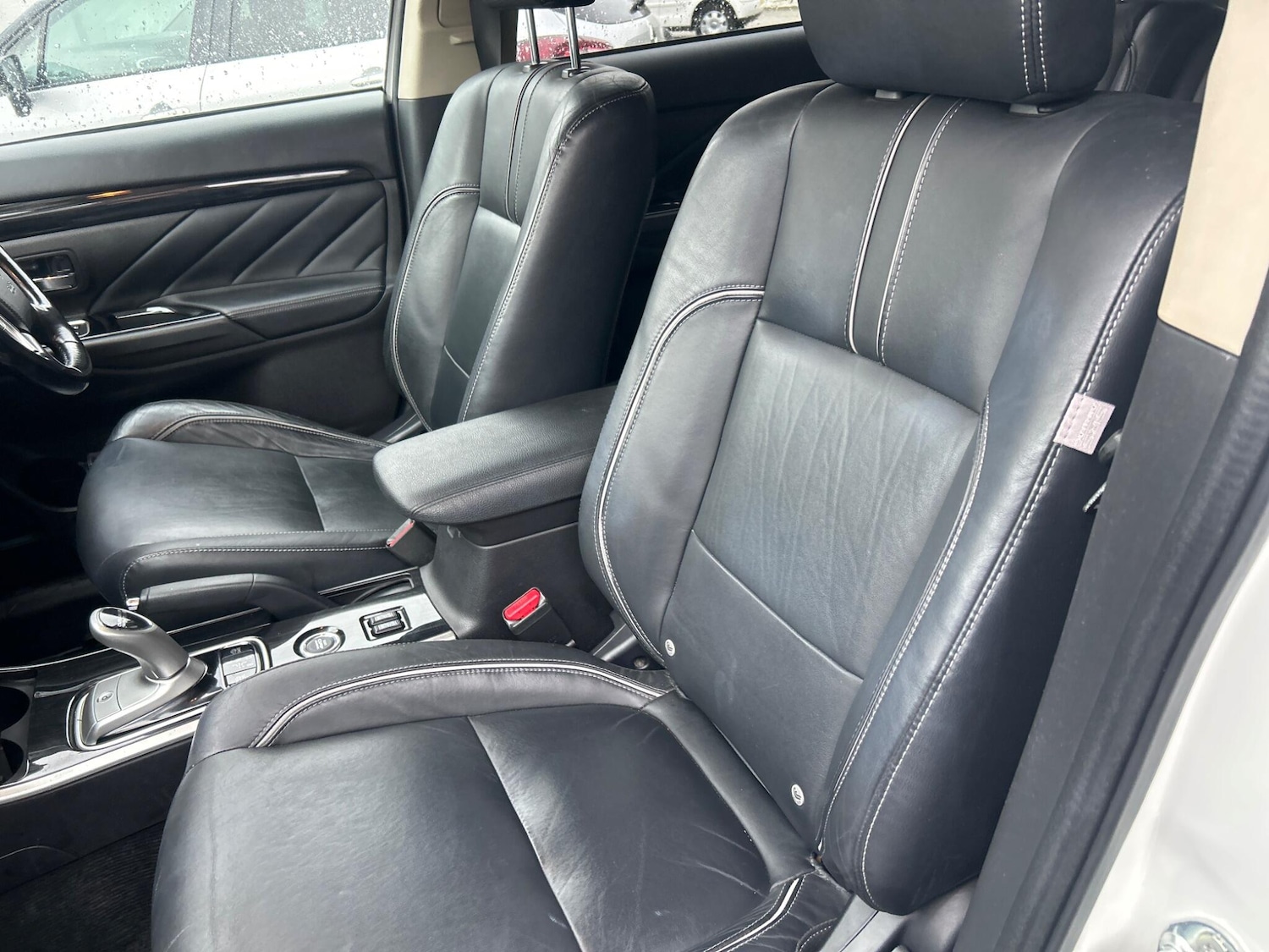 Used Mitsubishi Outlander for sale - 77704977: Photo 30