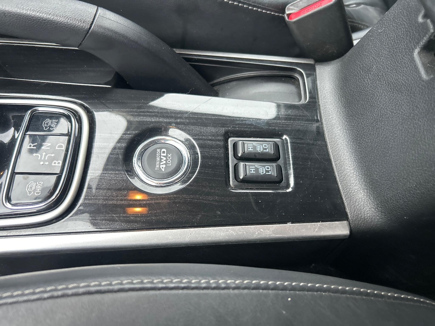 Used Mitsubishi Outlander for sale - 77704977: Photo 31