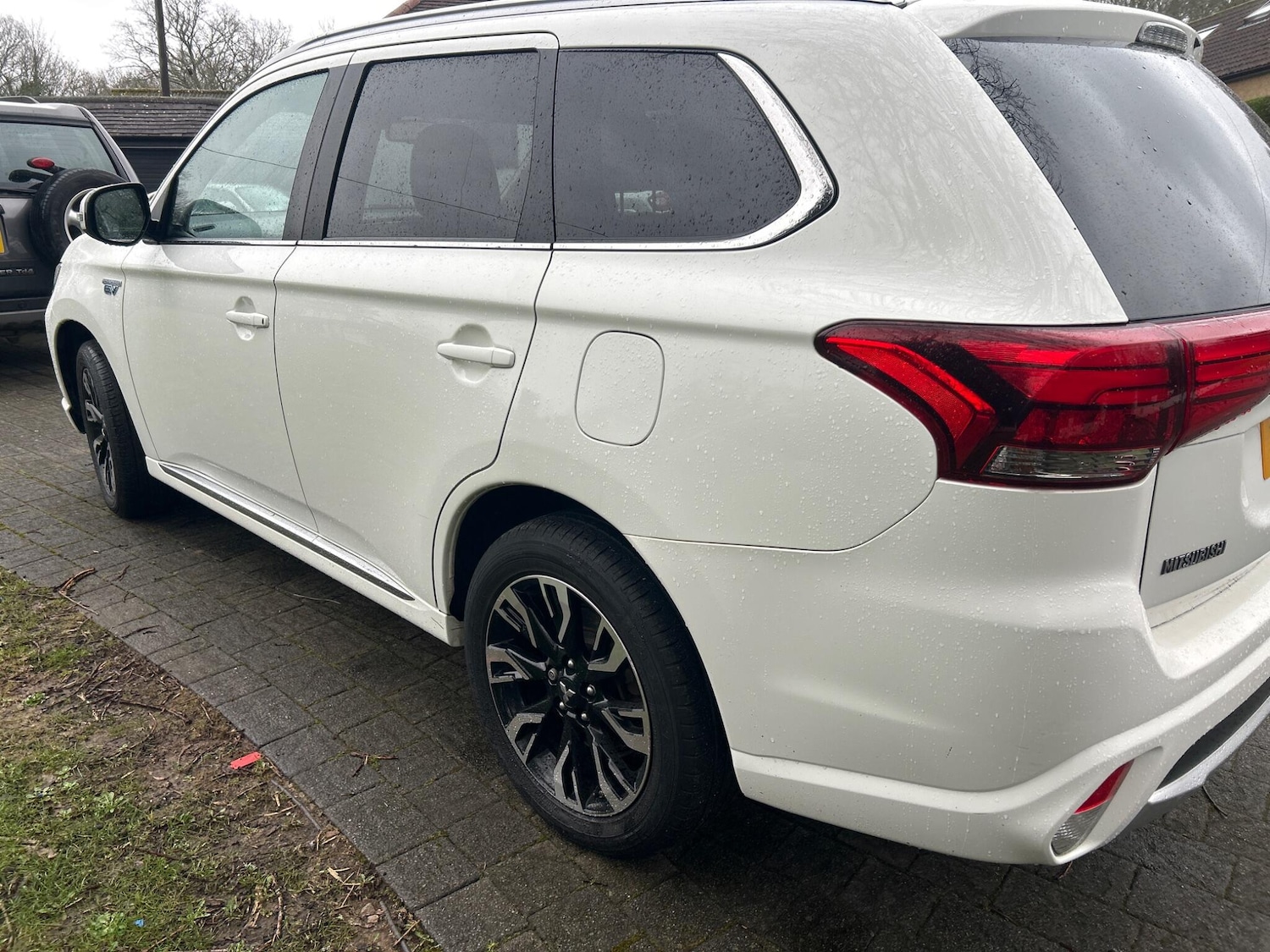 Used Mitsubishi Outlander for sale - 77704977: Photo 4