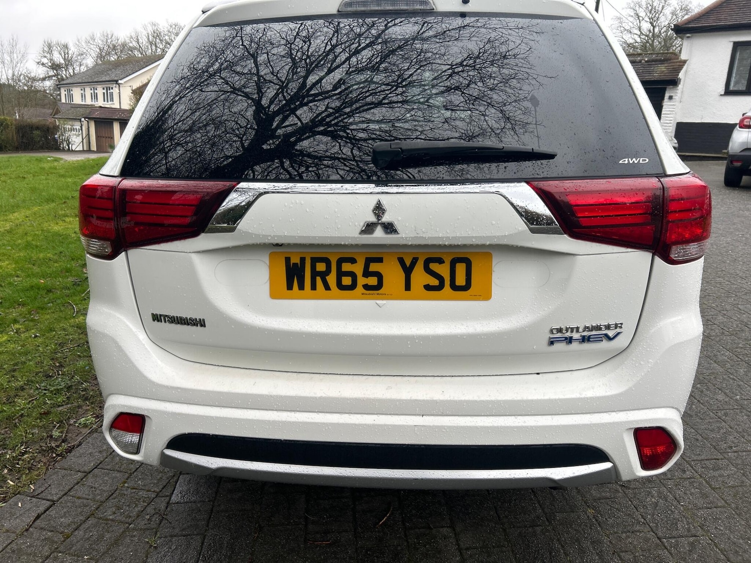 Used Mitsubishi Outlander for sale - 77704977: Photo 5