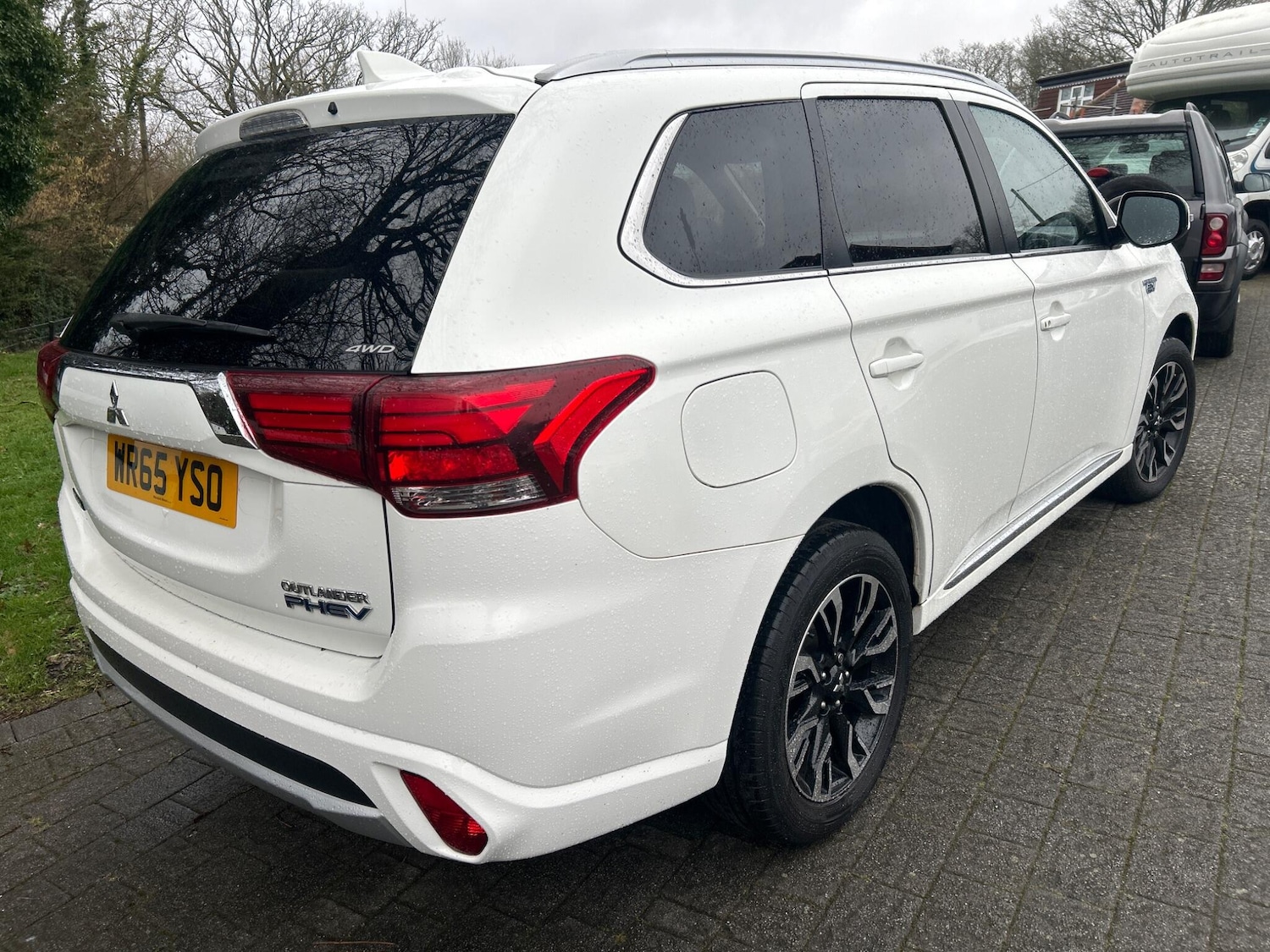 Used Mitsubishi Outlander for sale - 77704977: Photo 6