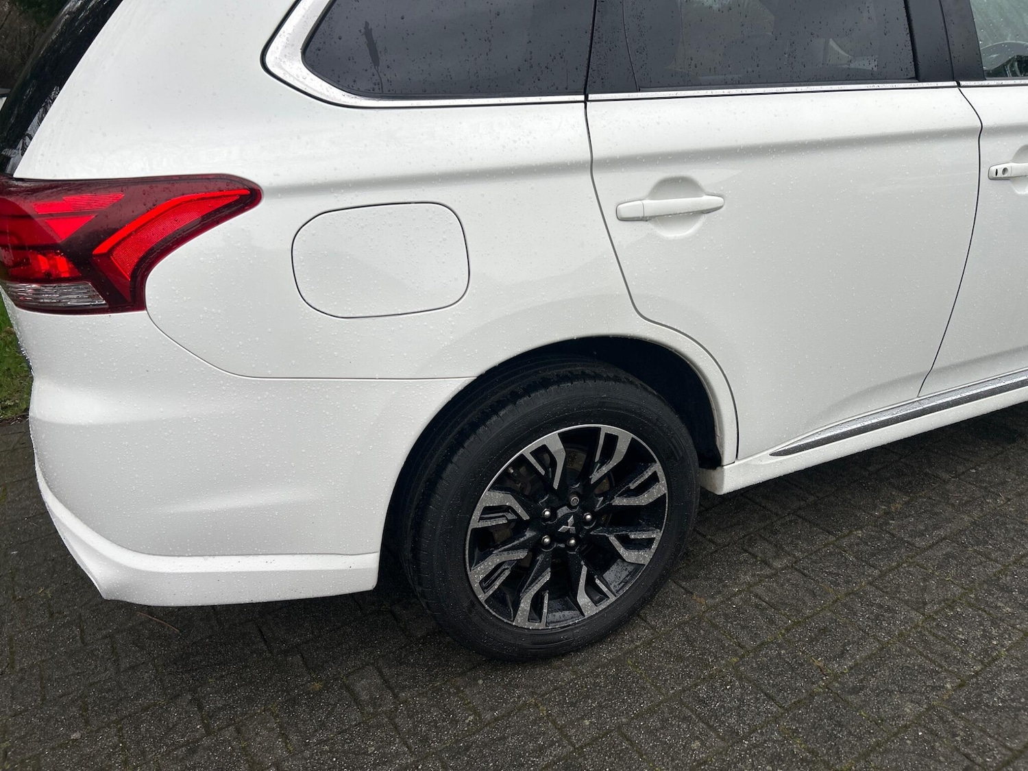 Used Mitsubishi Outlander for sale - 77704977: Photo 7