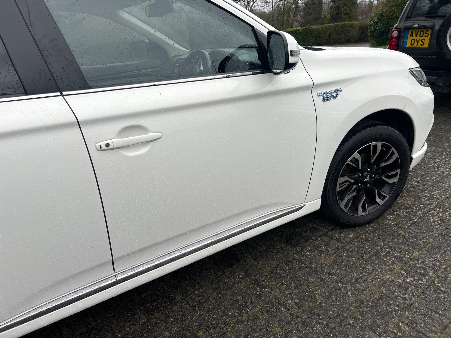 Used Mitsubishi Outlander for sale - 77704977: Photo 8