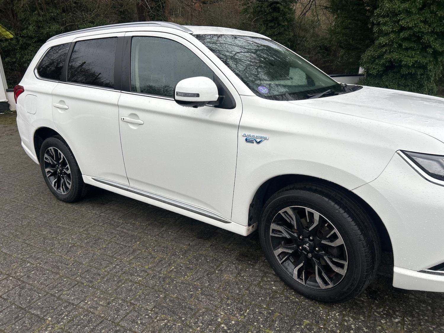 Used Mitsubishi Outlander for sale - 77704977: Photo 9