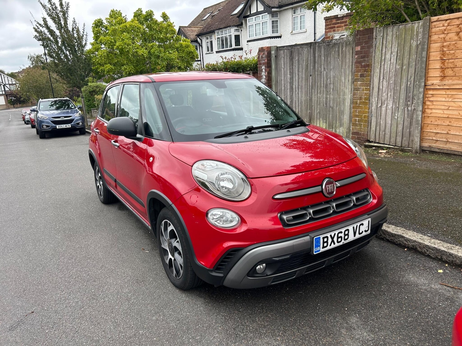Vehicle 26
