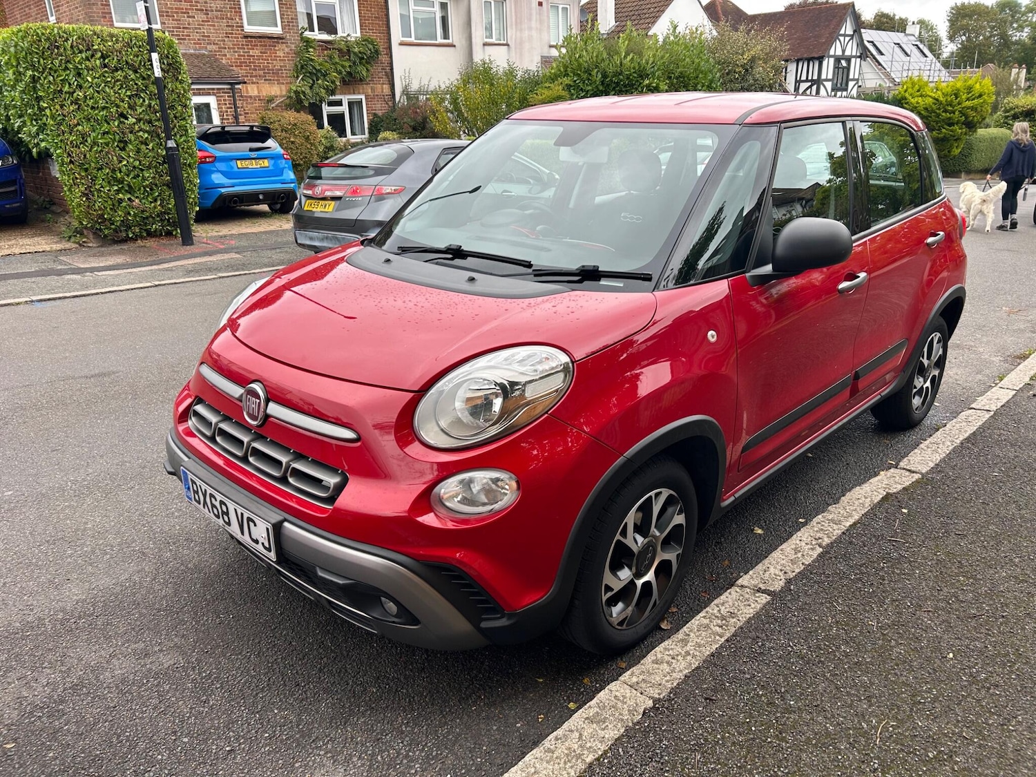 Vehicle 27