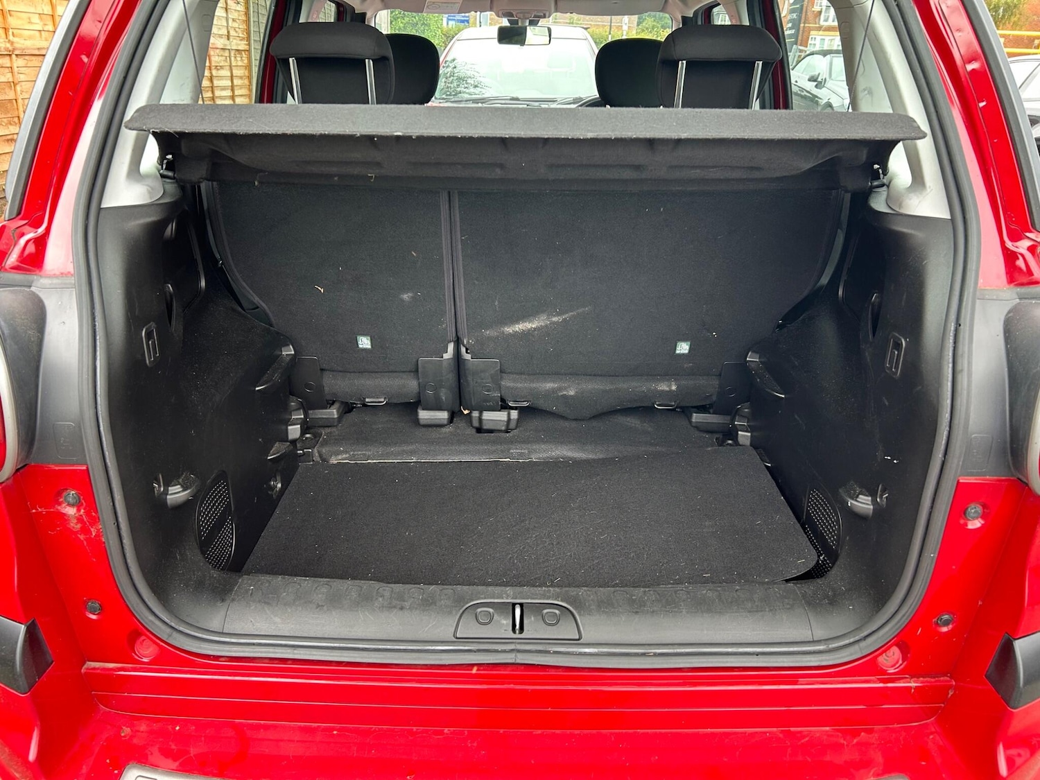 Vehicle 34