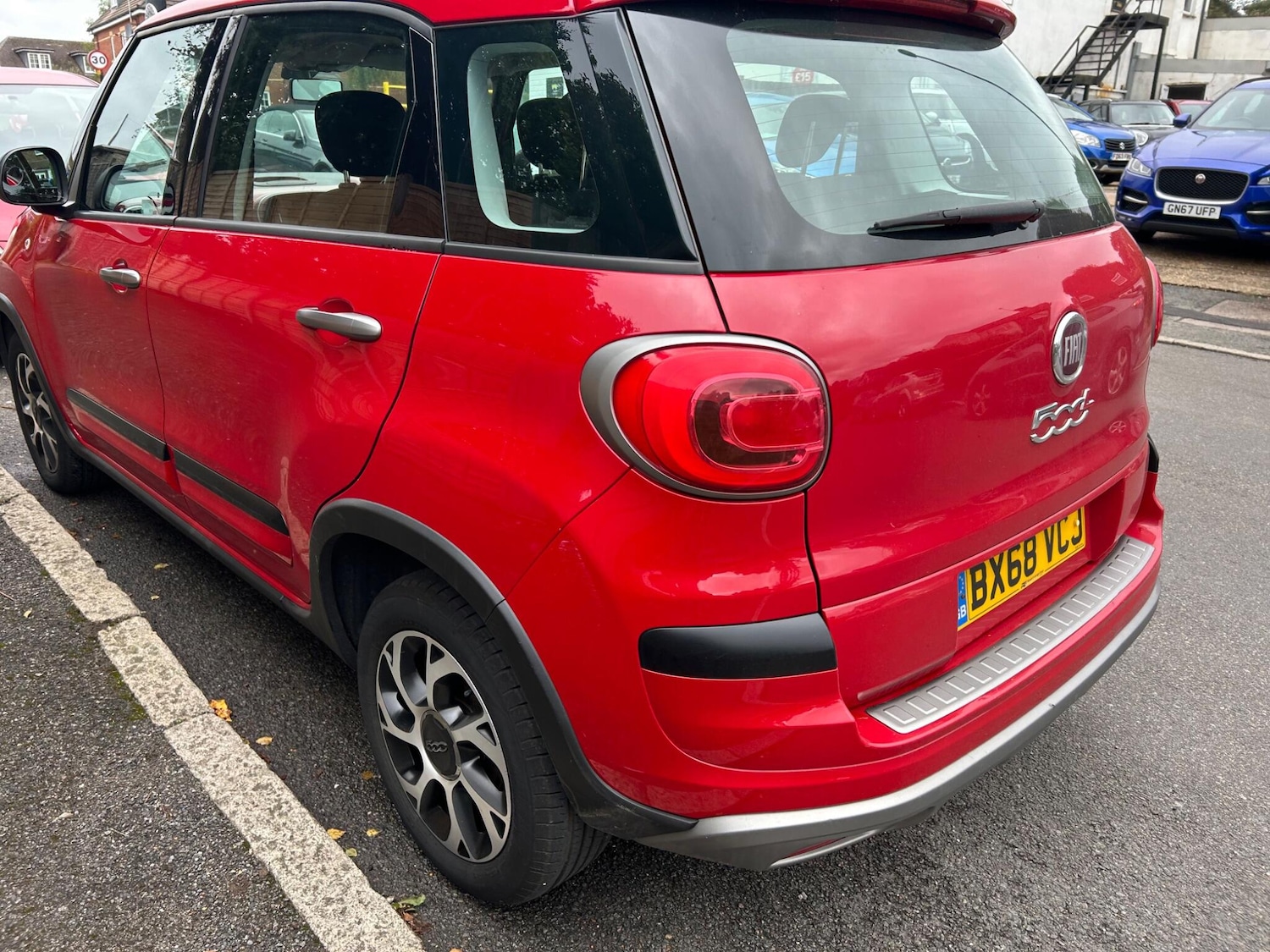 Vehicle 9