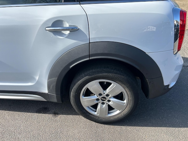 Used MINI Countryman 2018 for sale - 74270234: Photo 11