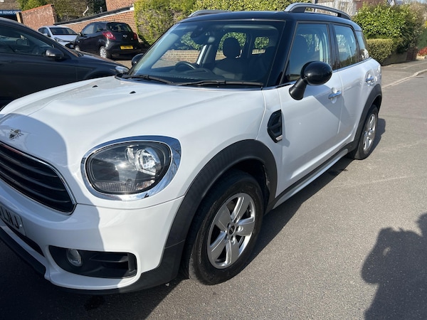 Used MINI Countryman 2018 for sale - 74270234: Photo 13