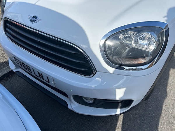 Used MINI Countryman 2018 for sale - 74270234: Photo 14