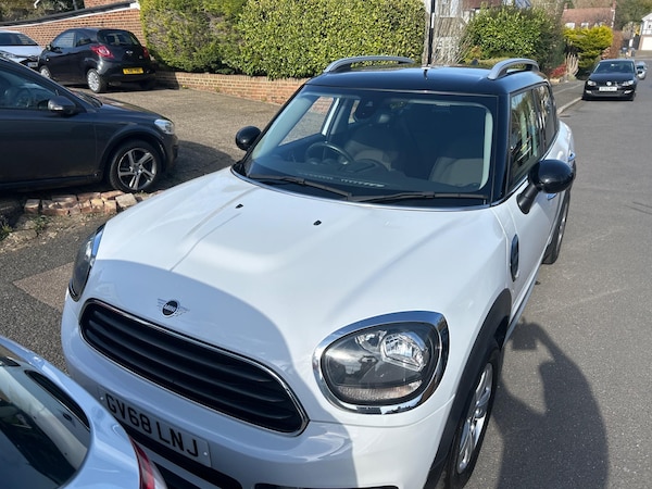 Used MINI Countryman 2018 for sale - 74270234: Photo 15