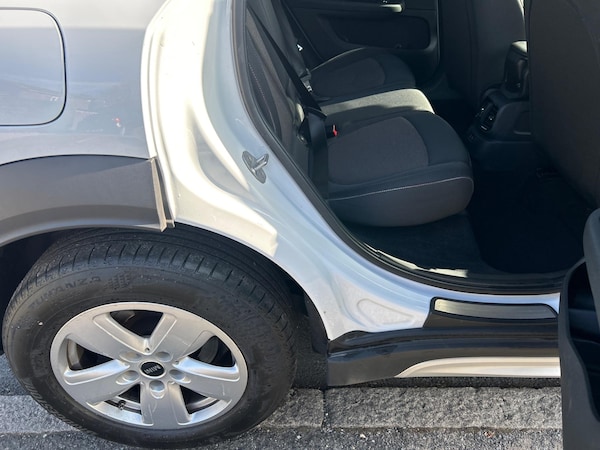 Used MINI Countryman 2018 for sale - 74270234: Photo 24