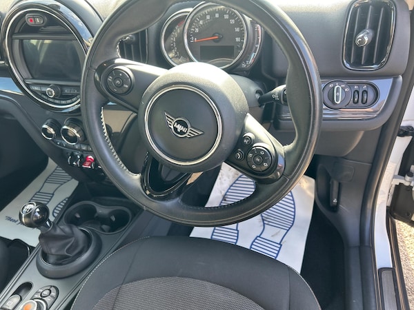 Used MINI Countryman 2018 for sale - 74270234: Photo 27