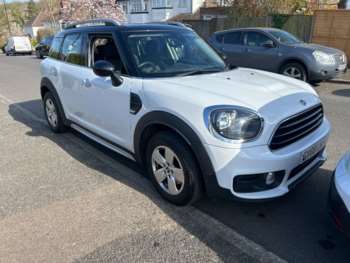 Used MINI Countryman 2018 for sale - 74270234: Photo