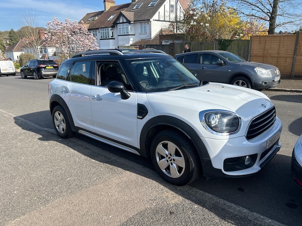 Used MINI Countryman 2018 for sale - 74270234: Photo 30