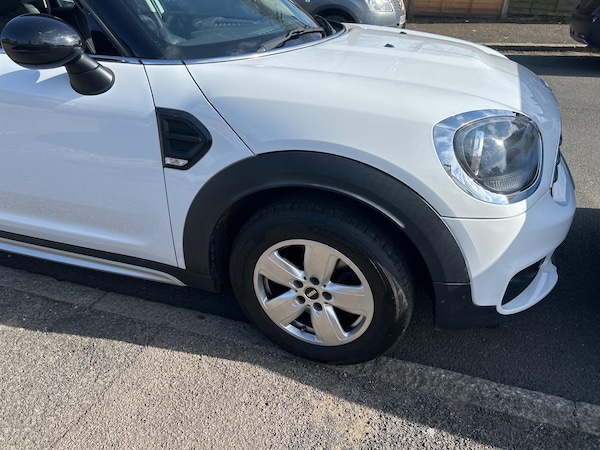 Used MINI Countryman 2018 for sale - 74270234: Photo 3