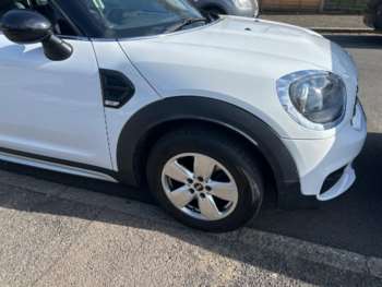 Used MINI Countryman 2018 for sale - 74270234: Photo