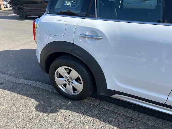 Used MINI Countryman 2018 for sale - 74270234: Photo 4