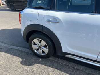 Used MINI Countryman 2018 for sale - 74270234: Photo