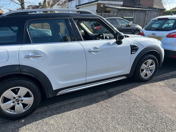 Used MINI Countryman 2018 for sale - 74270234: Photo 5
