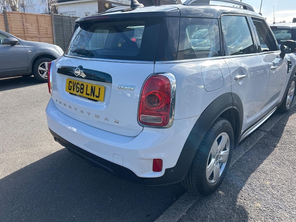 Used MINI Countryman 2018 for sale - 74270234: Photo 6