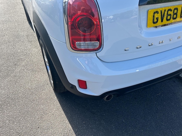 Used MINI Countryman 2018 for sale - 74270234: Photo 8