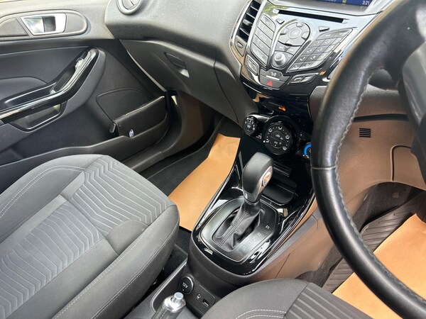 Used Ford Fiesta 2015 for sale - 74811143: Photo 15
