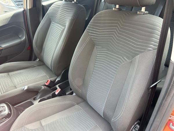 Used Ford Fiesta 2015 for sale - 74811143: Photo 20