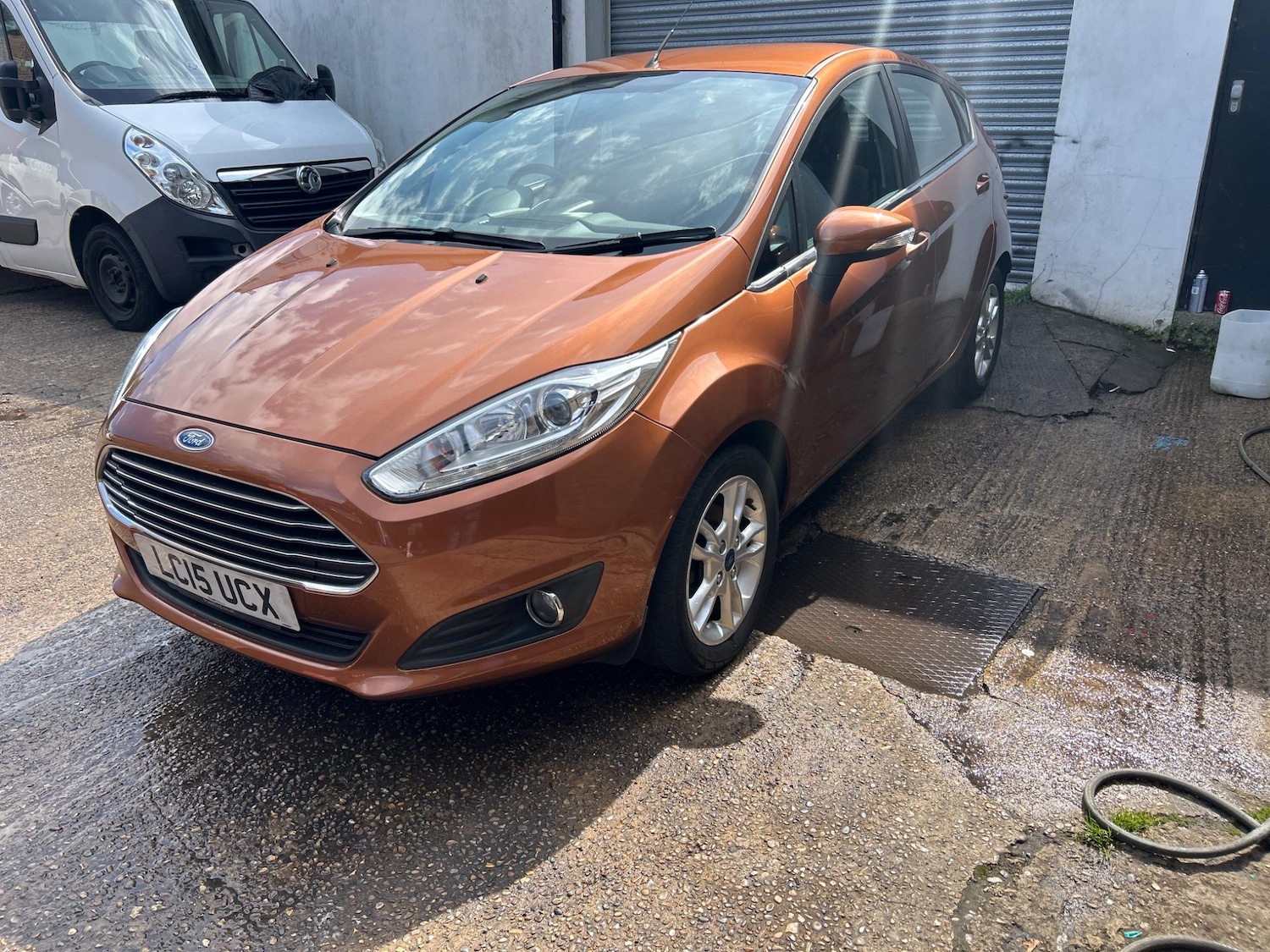 Vehicle 24