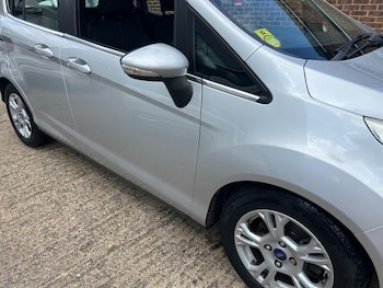Used Ford B-MAX 2014 for sale - 79349234: Photo