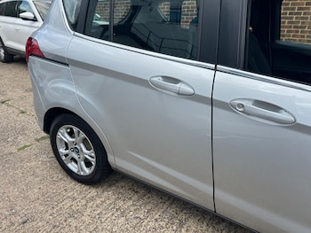 Used Ford B-MAX 2014 for sale - 79349234: Photo