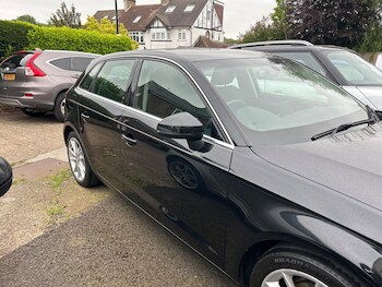 Used Audi A3 2016 for sale - 78549086: Photo