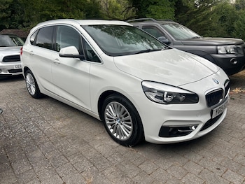 Used BMW 2 Series 2015 for sale - 79373339: Photo