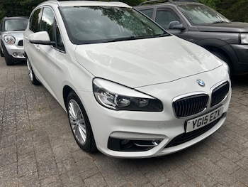 Used BMW 2 Series 2015 for sale - 79373339: Photo