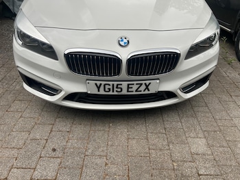 Used BMW 2 Series 2015 for sale - 79373339: Photo