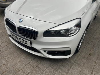Used BMW 2 Series 2015 for sale - 79373339: Photo