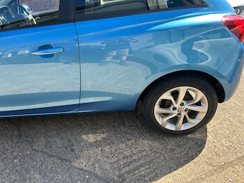 Used Vauxhall Corsa 2015 for sale - 78447343: Photo