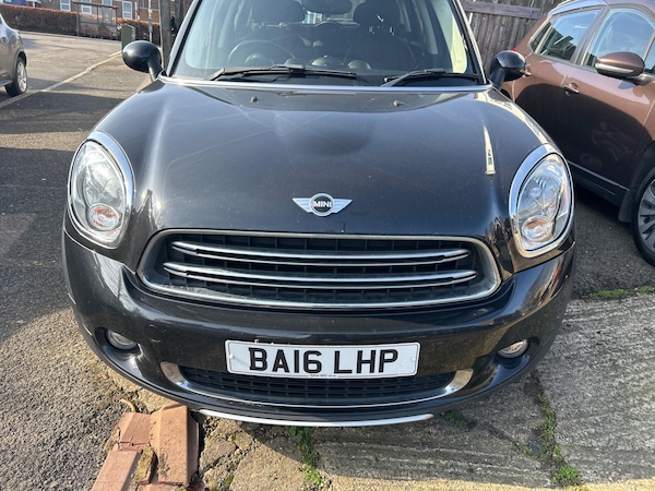 Used MINI Countryman 2016 for sale - 73775023: Photo 13