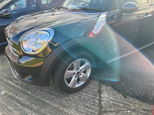 Used MINI Countryman 2016 for sale - 73775023: Photo 14