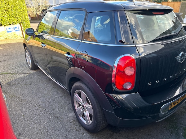 Used MINI Countryman 2016 for sale - 73775023: Photo 15