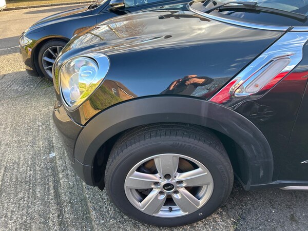 Used MINI Countryman 2016 for sale - 73775023: Photo 17
