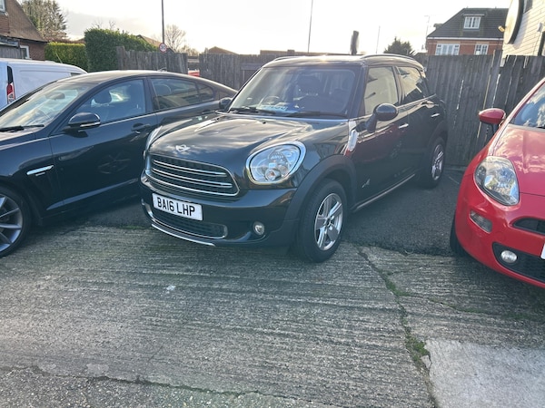 Used MINI Countryman 2016 for sale - 73775023: Photo 19