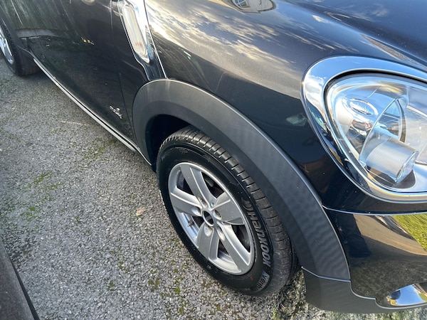 Used MINI Countryman 2016 for sale - 73775023: Photo 20