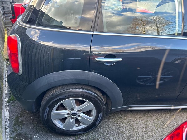 Used MINI Countryman 2016 for sale - 73775023: Photo 21