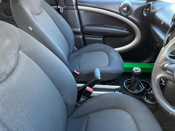 Used MINI Countryman 2016 for sale - 73775023: Photo 24