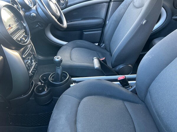 Used MINI Countryman 2016 for sale - 73775023: Photo 25
