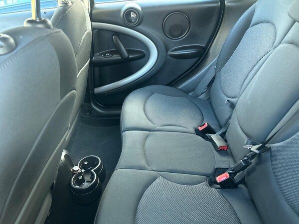 Used MINI Countryman 2016 for sale - 73775023: Photo 26