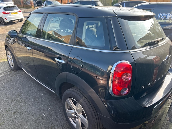 Used MINI Countryman 2016 for sale - 73775023: Photo 3